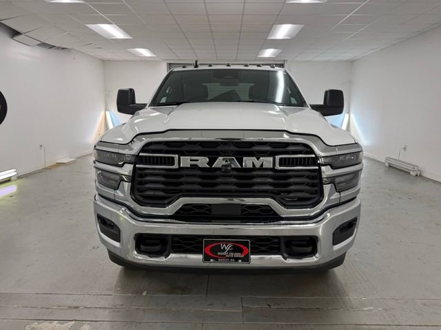 New 2026 RAM 2500 Tradesman image 2
