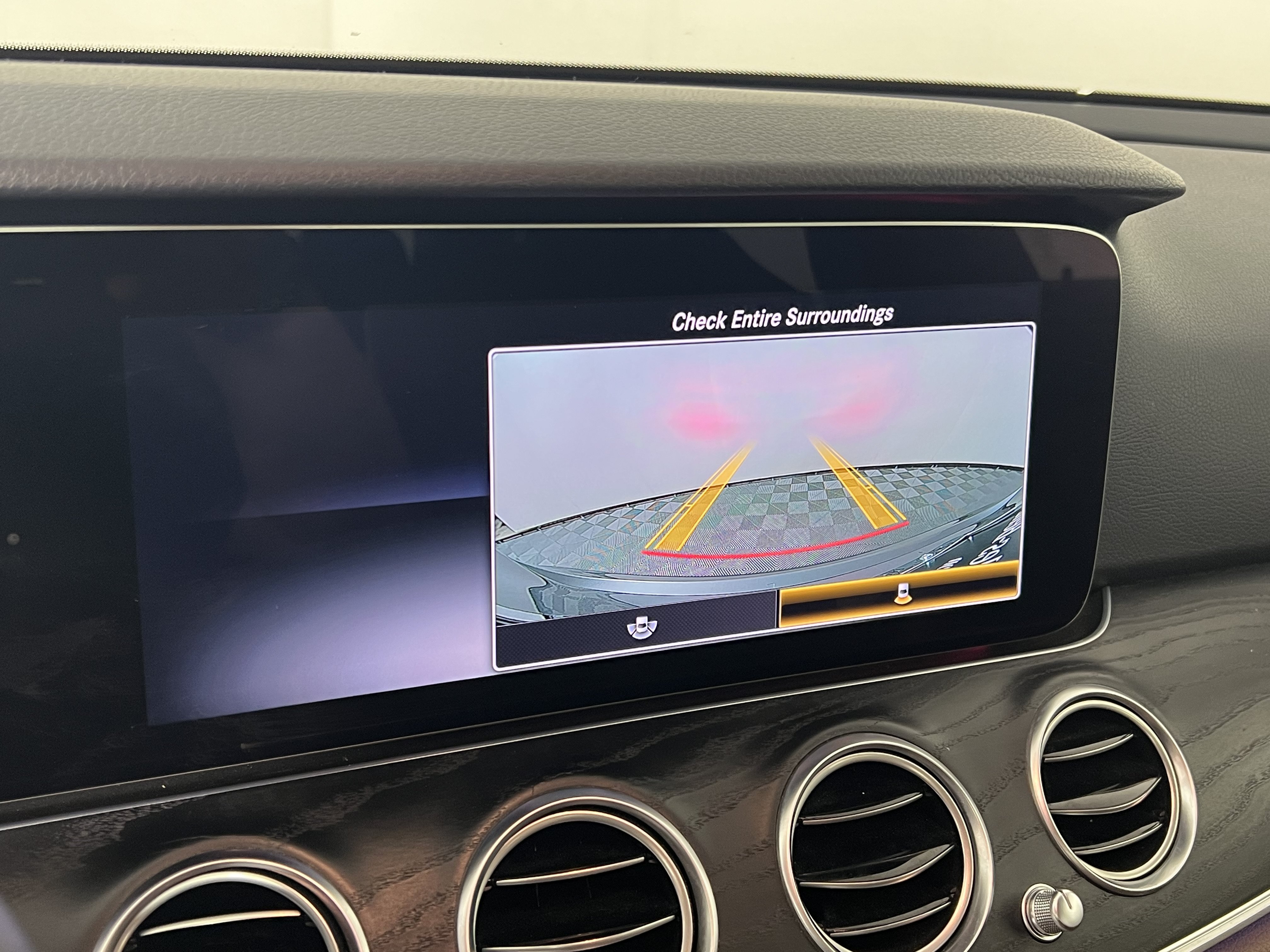 Certified 2020 Mercedes-Benz E 350 4MATIC Sedan image 31
