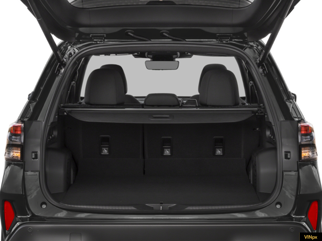 New 2026 Subaru Forester Premium AWD/4WD image 9