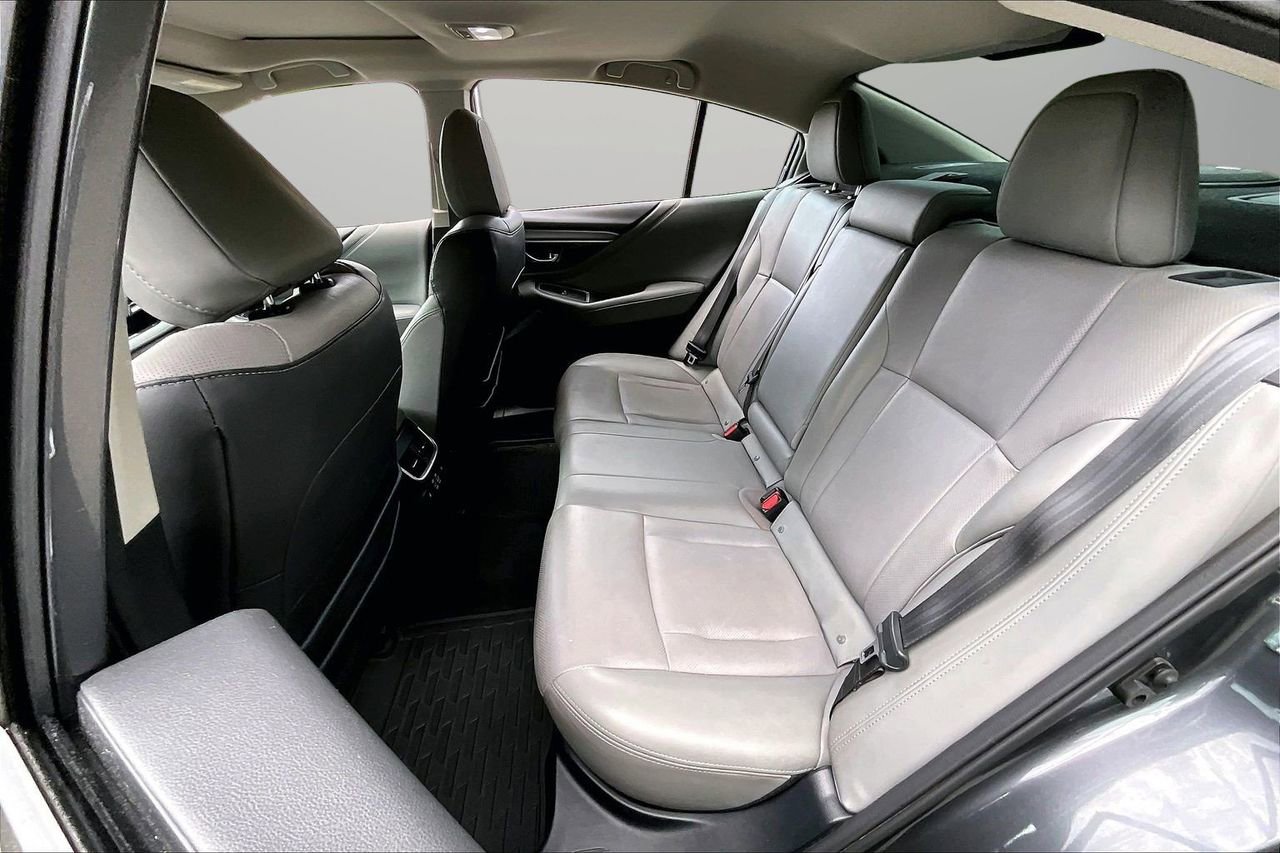 Used 2023 Subaru Legacy Limited AWD/4WD image 22