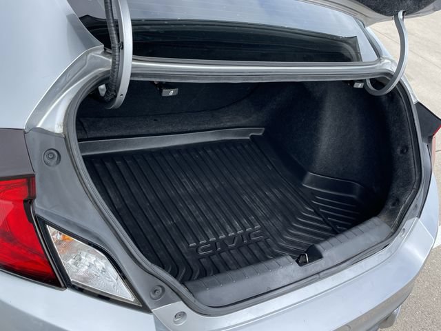 Used 2020 Honda Civic LX image 26