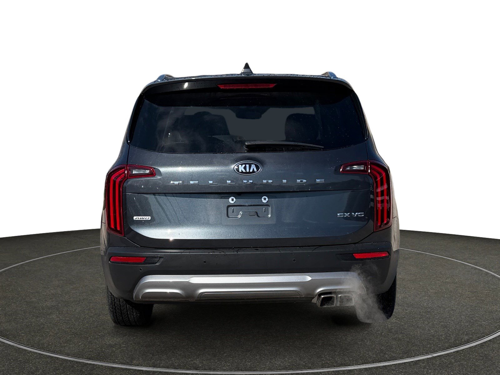 Used 2021 Kia Telluride SX w/ SX Prestige Package image 5