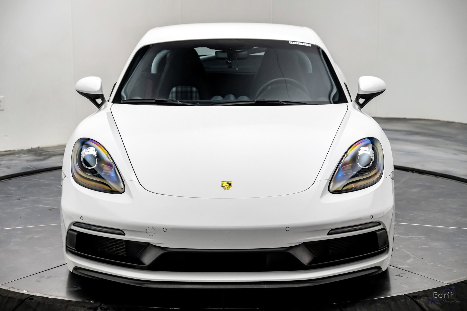 Used 2019 Porsche 718 Cayman GTS RWD image 33