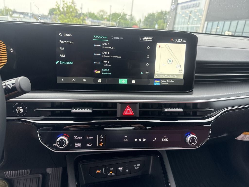 New 2026 Kia K5 GT-Line AWD/4WD image 14