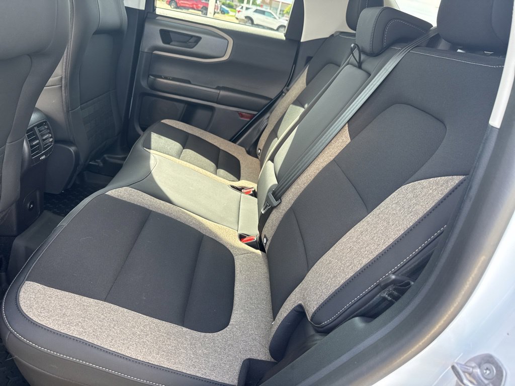 Used 2025 Ford Bronco Sport Big Bend AWD/4WD image 5