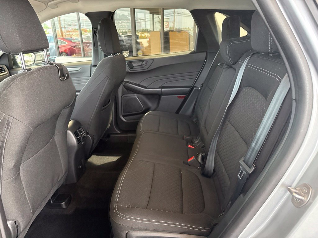 Certified 2023 Ford Escape Active AWD/4WD image 13