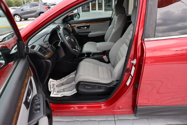 Used 2022 Honda CR-V EX image 14