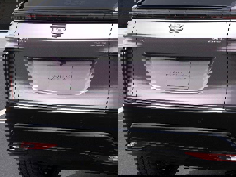 New 2026 Cadillac Lyriq Premium Luxury image 14