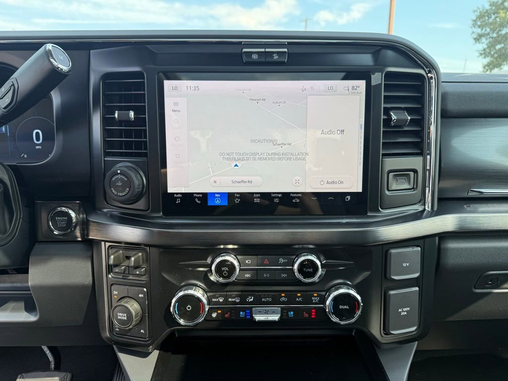 New 2026 Ford F350 Lariat w/ Lariat Premium Package image 22