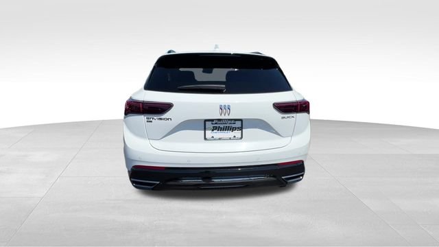 Used 2025 Buick Envision Sport Touring AWD/4WD image 5