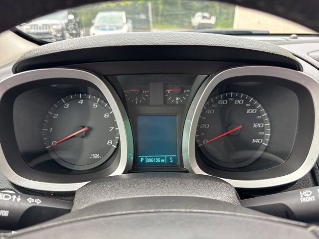 Used 2016 Chevrolet Equinox LTZ w/ Enhanced Convenience Package image 18