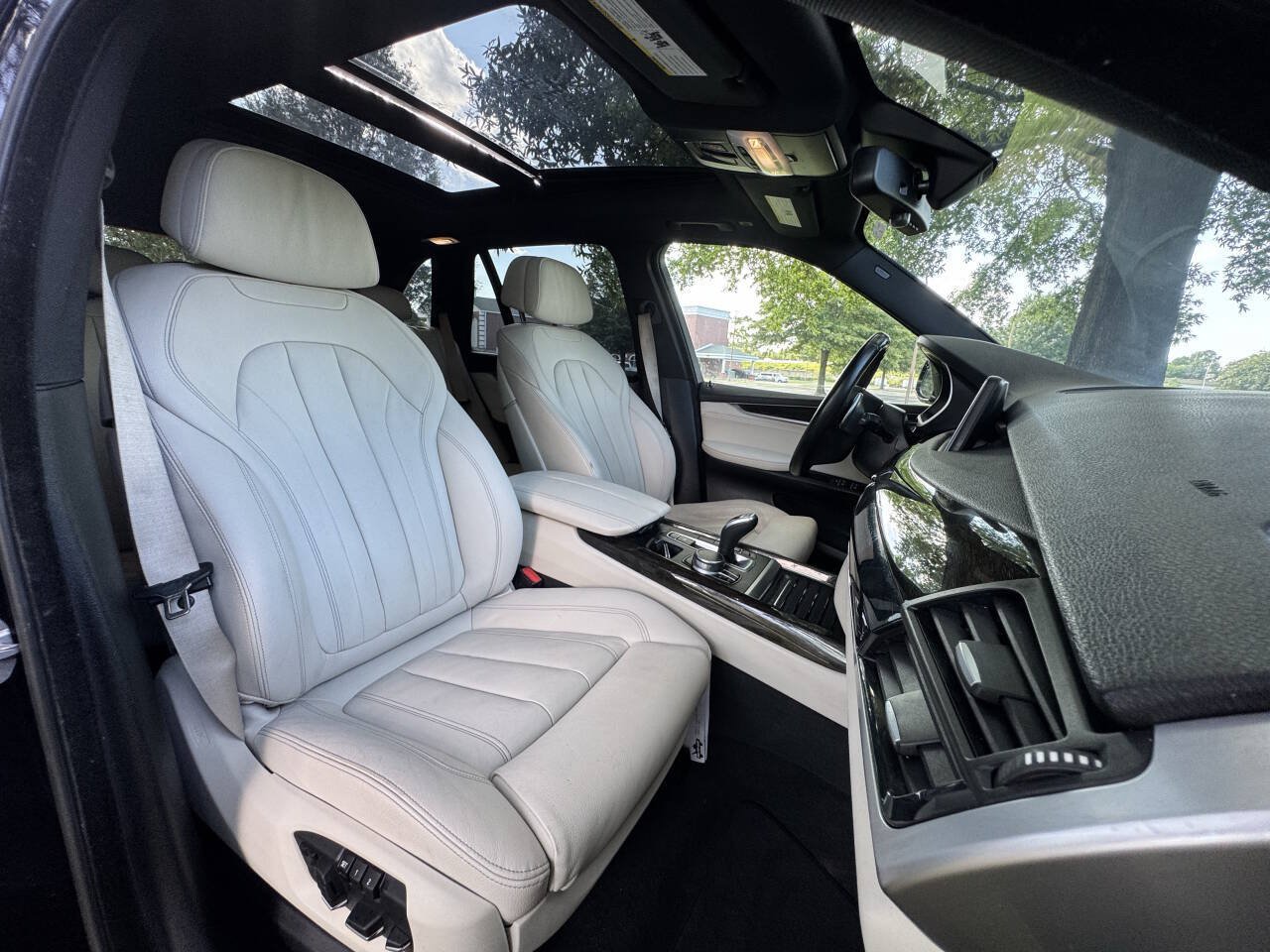 Used 2018 BMW X5 sDrive35i RWD image 16