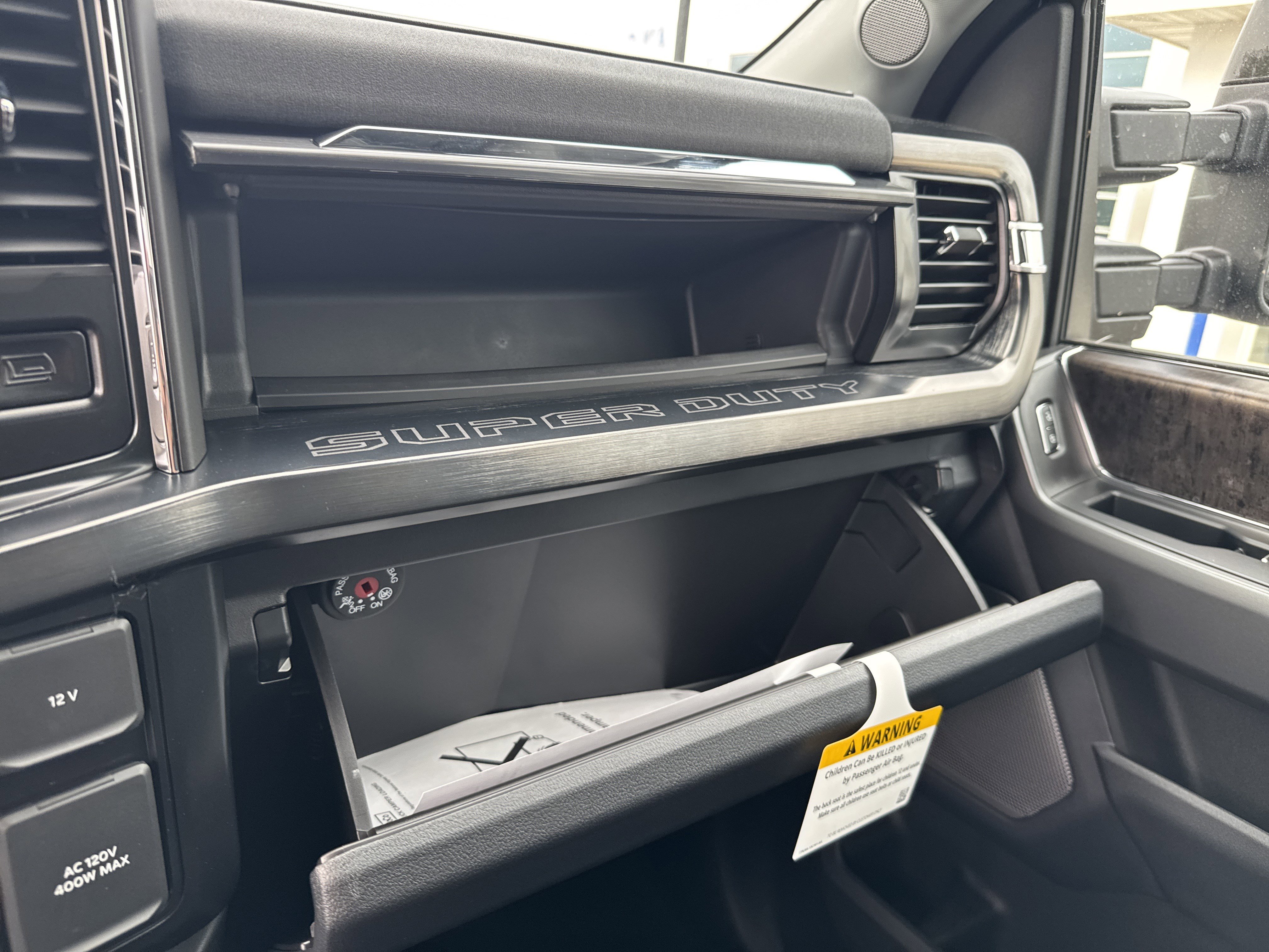 New 2026 Ford F350 Lariat image 54