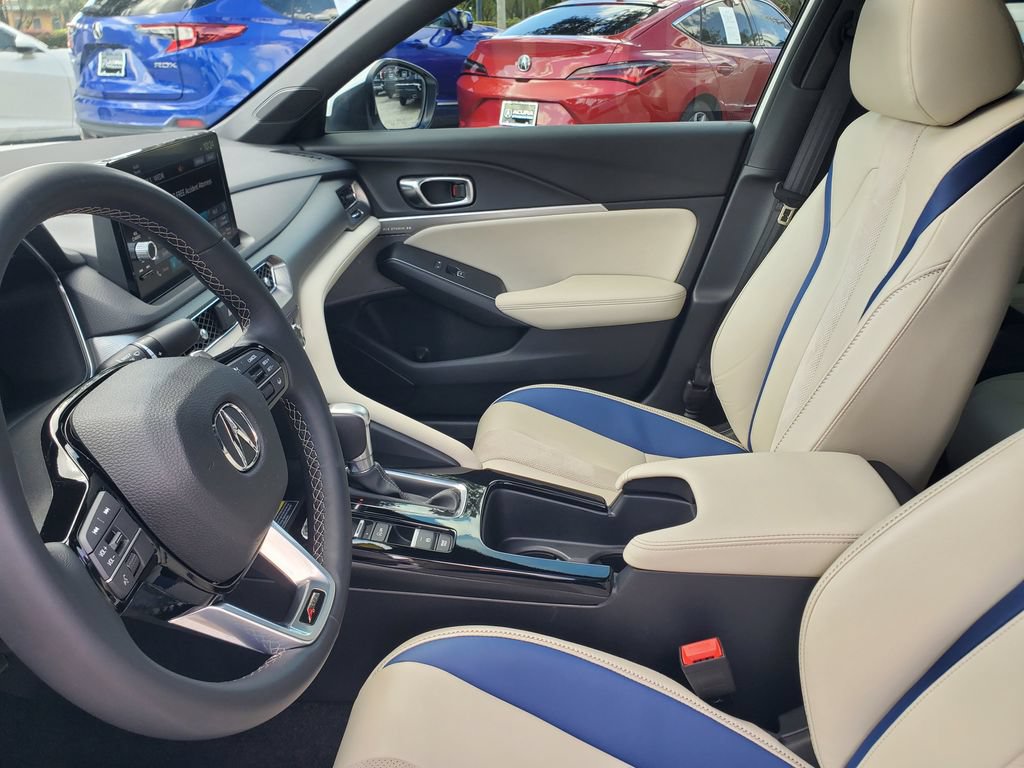 Used 2026 Acura Integra A-Spec FWD image 15