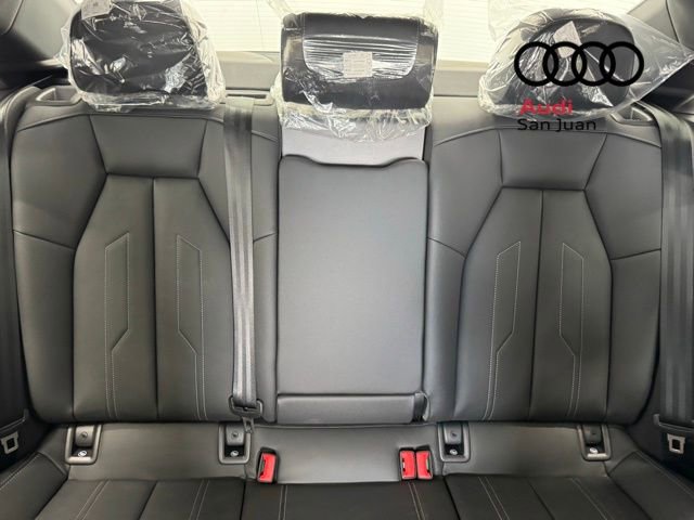 New 2026 Audi A3 2.0T Premium image 32