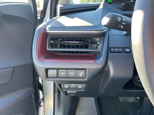 New 2026 Toyota Prius Plug-In Hybrid image 25