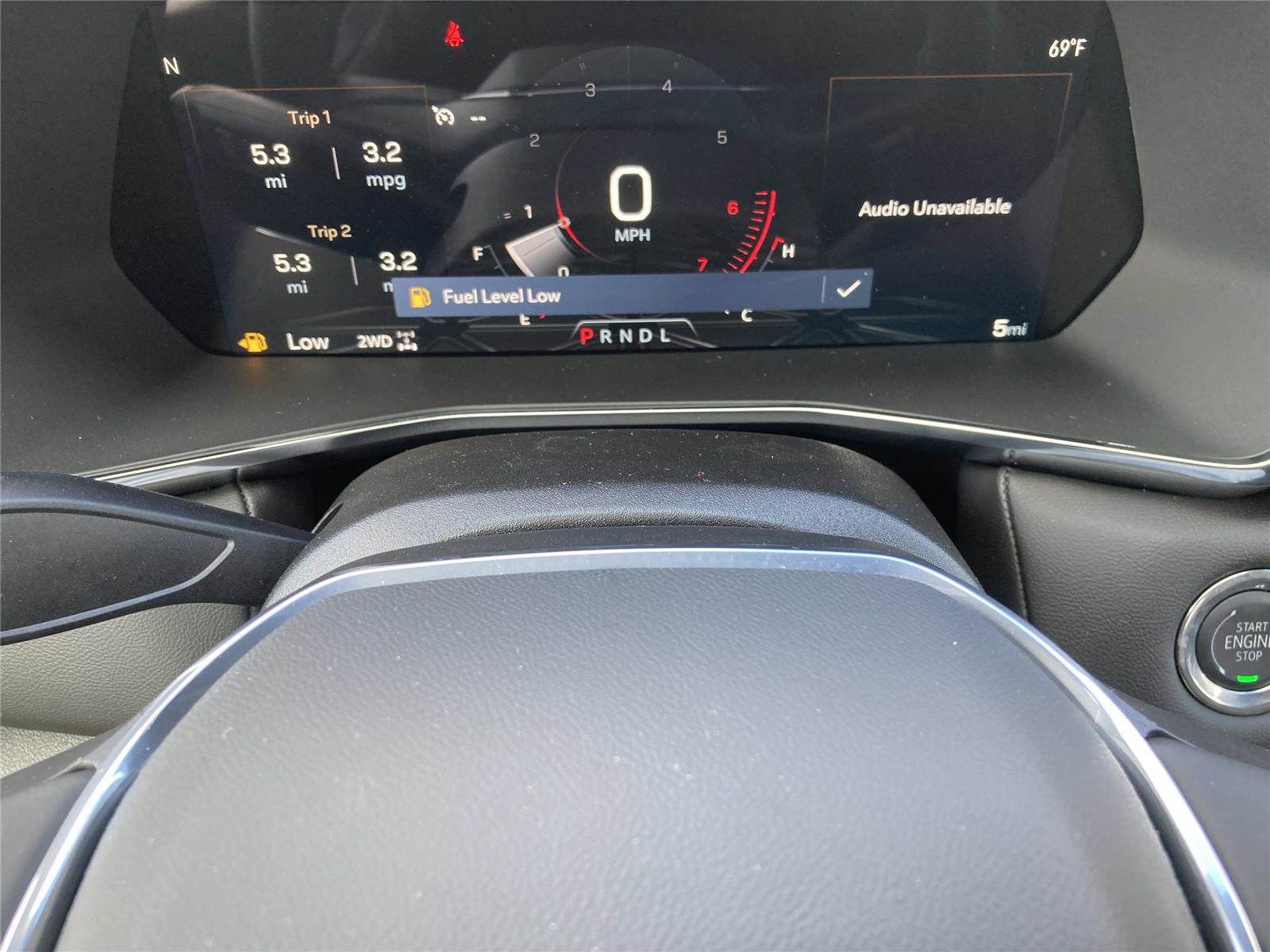 New 2026 GMC Canyon Elevation w/ Convenience Package image 32