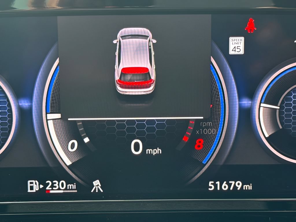 Used 2022 Volkswagen GTI Autobahn FWD image 20