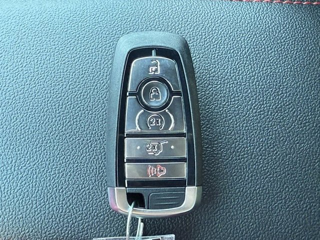 New 2026 Ford Escape ST-Line Select w/ Tech Pack #1 image 30