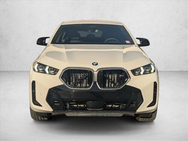 New 2026 BMW X6 M60i image 5