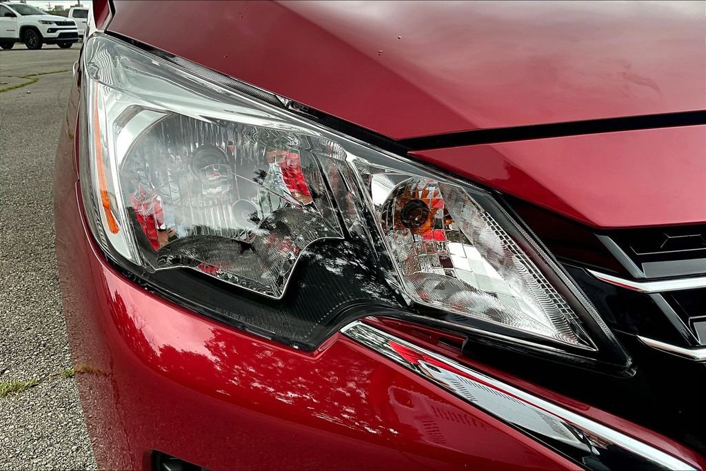 Used 2024 Mitsubishi Mirage ES image 39