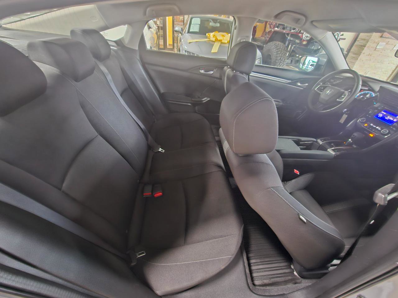 Used 2020 Honda Civic LX image 14