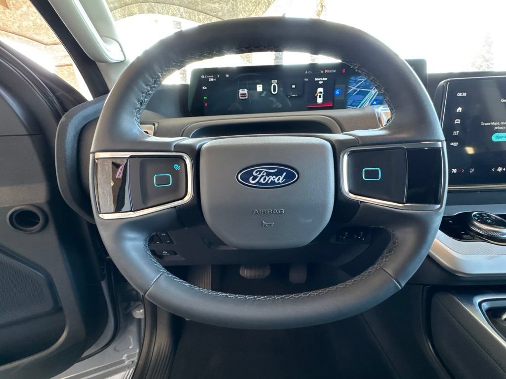 New 2026 Ford Expedition Active AWD/4WD image 14