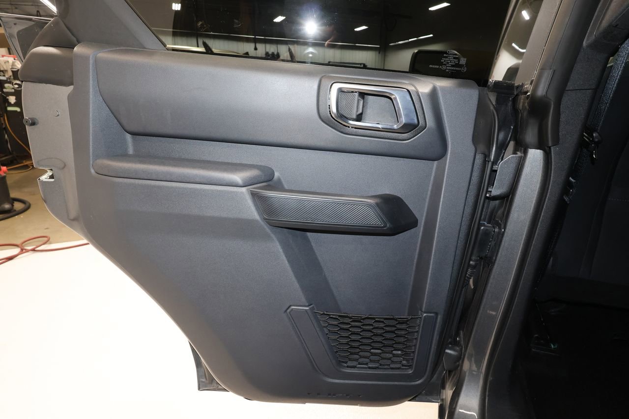 Used 2025 Ford Bronco Big Bend image 21