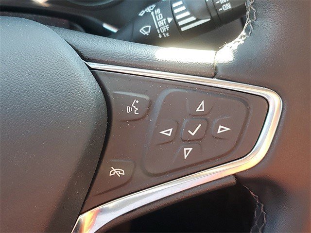 Certified 2024 Chevrolet Equinox LT image 25