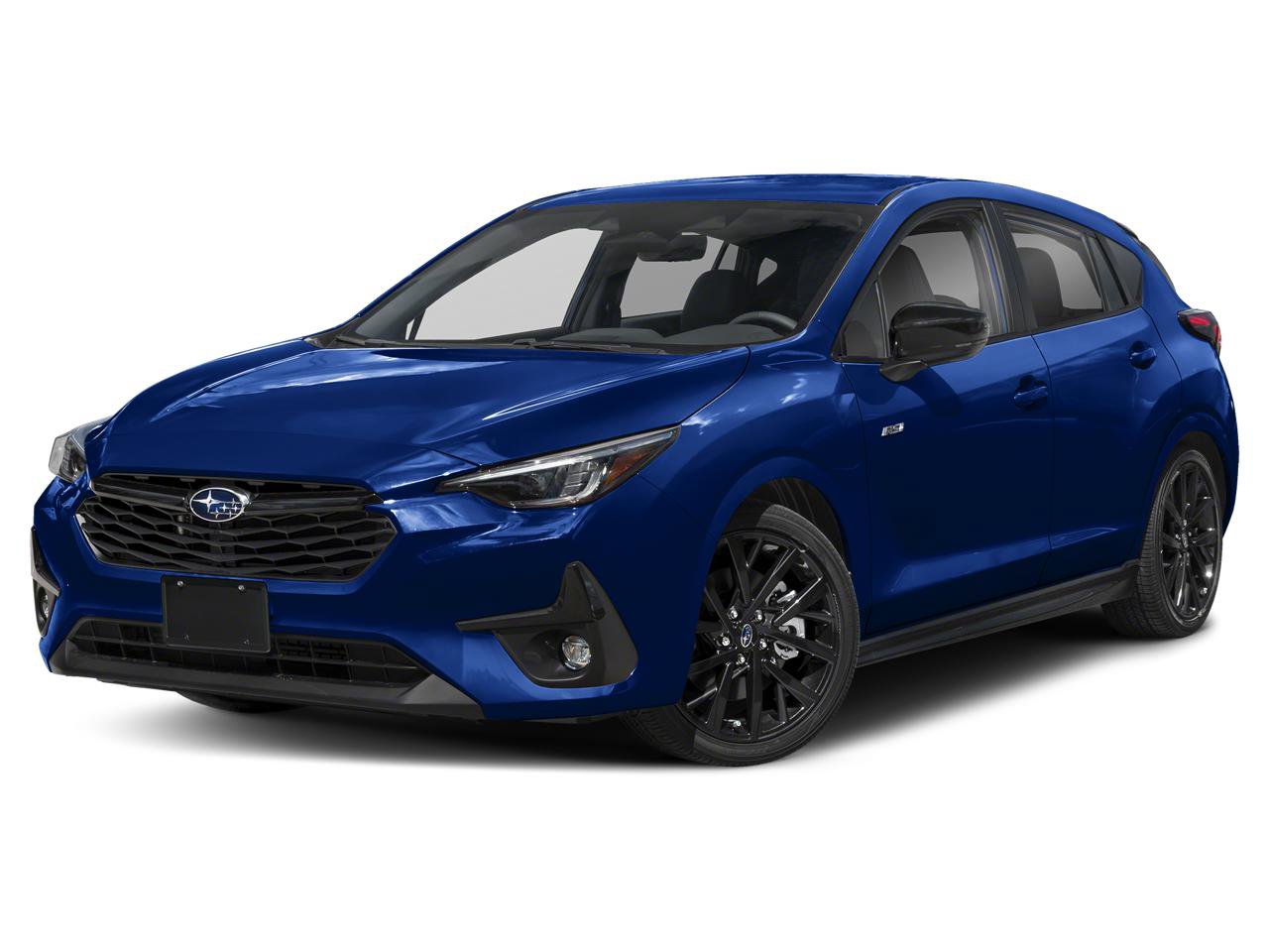 New 2026 Subaru Impreza RS image 1