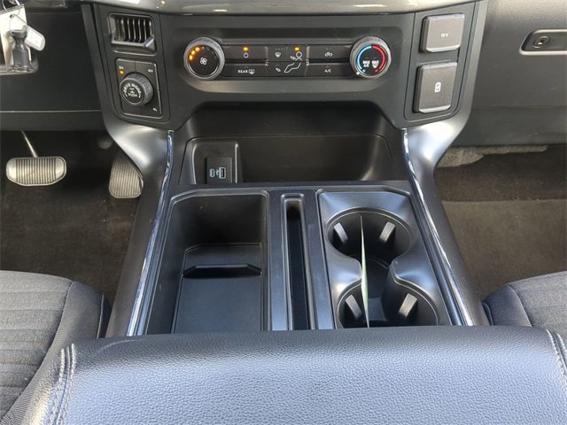 Used 2022 Ford F150 XL w/ STX Appearance Package image 22