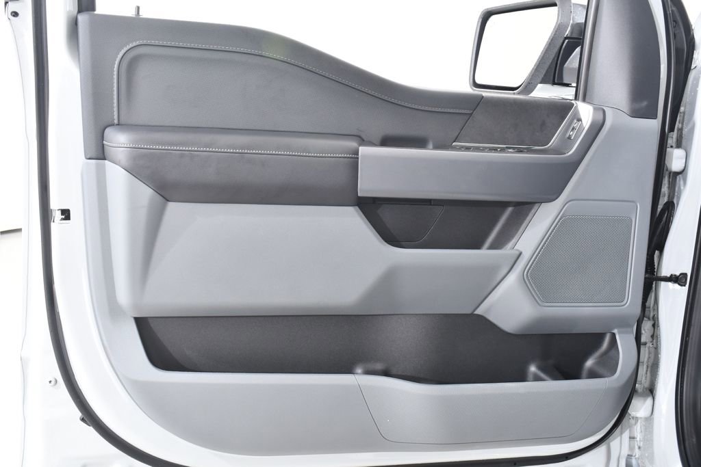 New 2026 Ford F150 XLT image 24