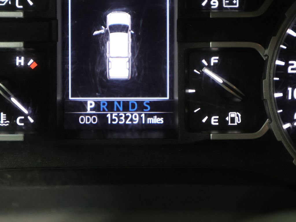 Used 2019 Toyota Tundra Limited AWD/4WD image 37