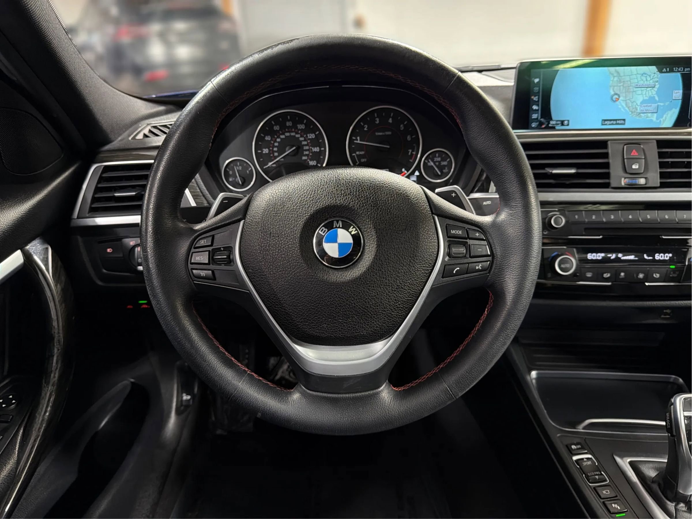 Used 2017 BMW 330i Sedan image 15