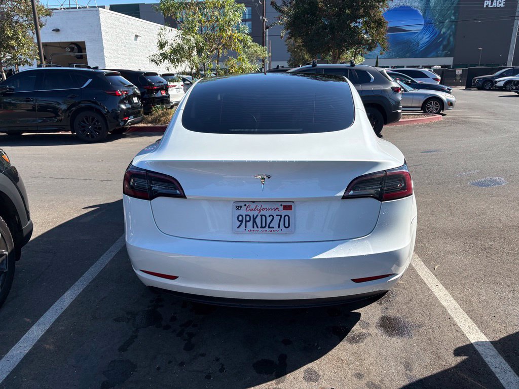Used 2023 Tesla Model 3 Standard Range RWD image 5