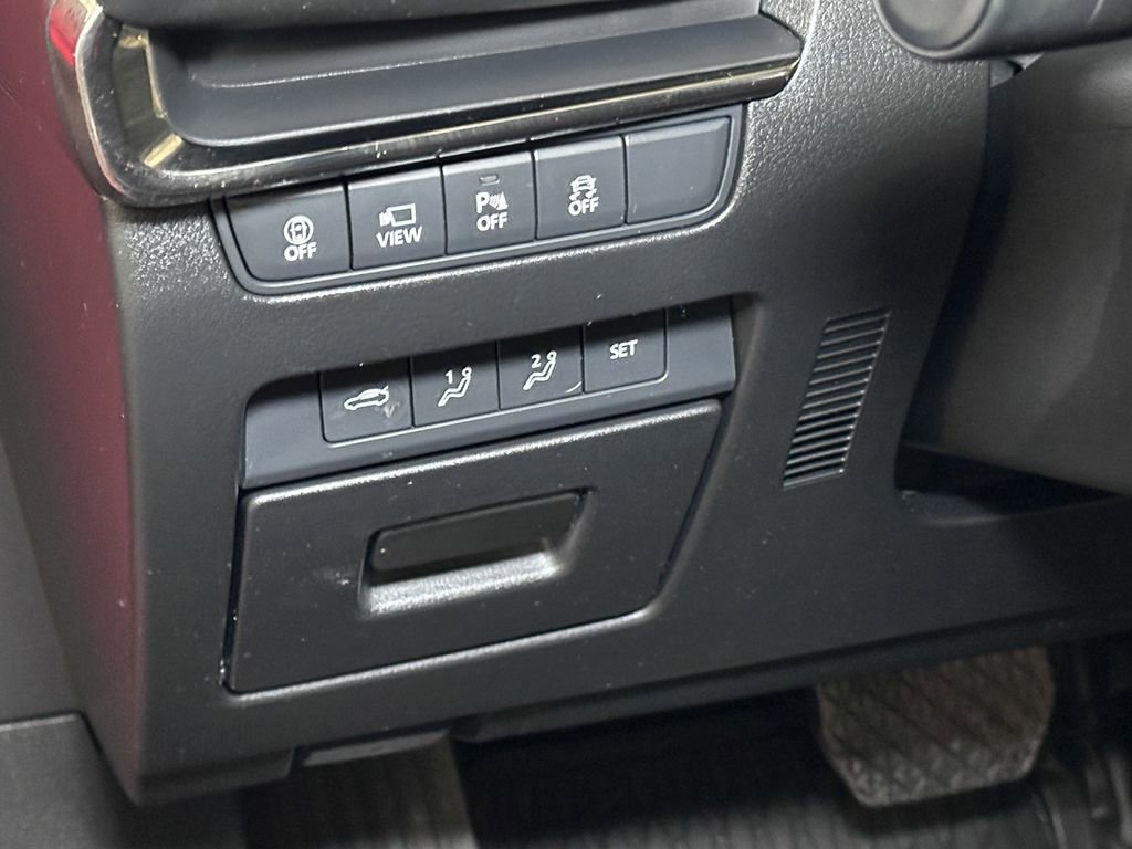 Used 2021 MAZDA MAZDA3 2.5 Turbo Sedan w/Premium Plus image 23