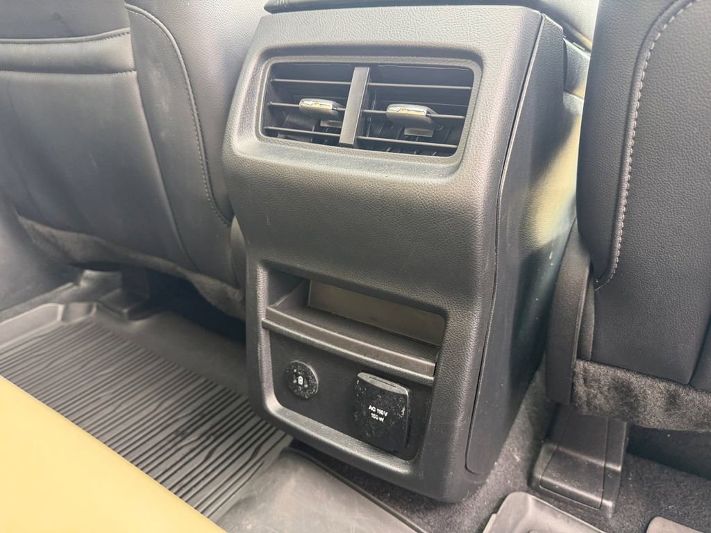 Used 2022 Ford Edge SEL w/ Convenience Package AWD/4WD image 22