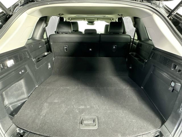 Used 2025 MAZDA CX-70 3.3 Turbo w/ Preferred Package image 30