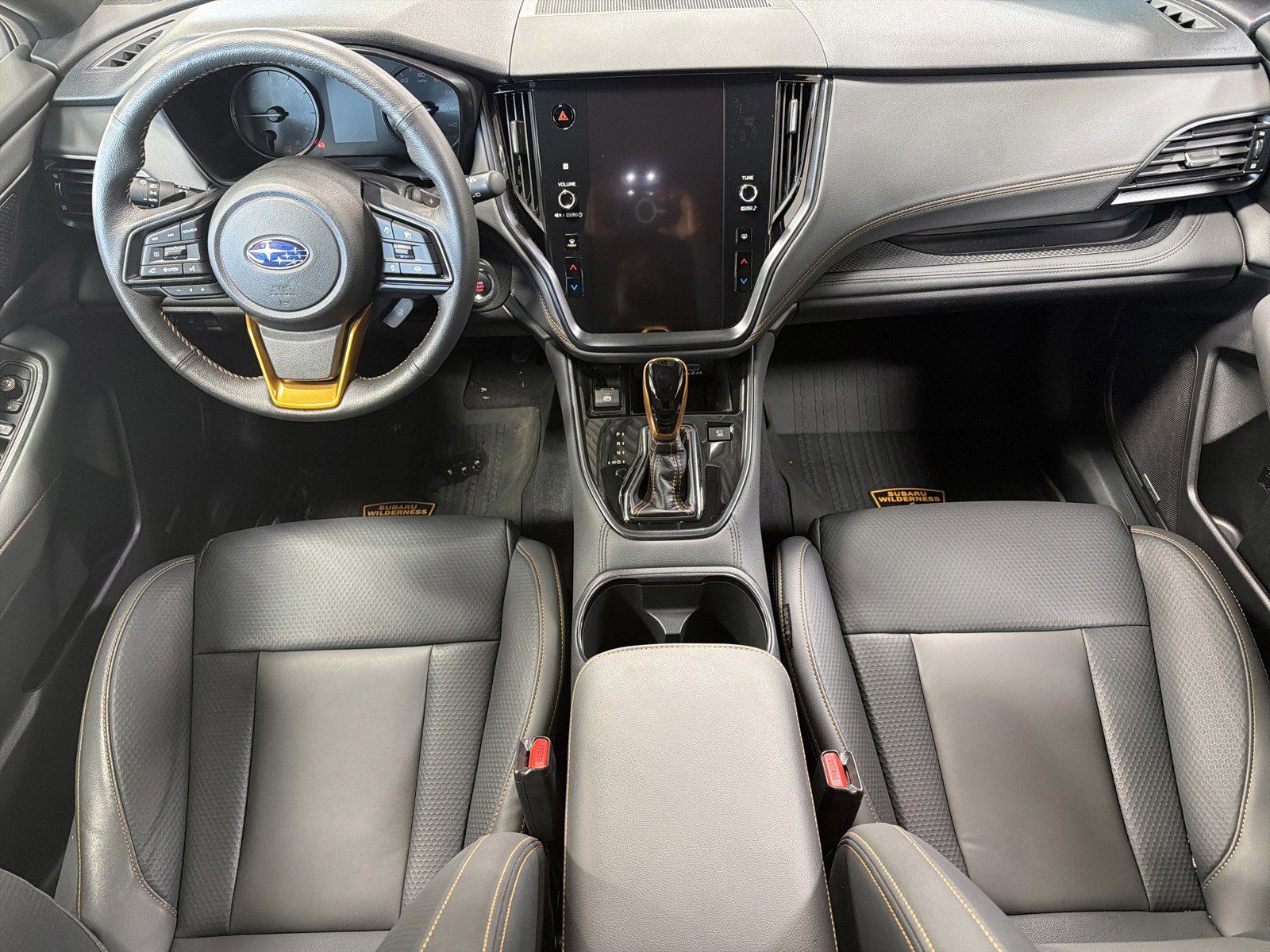 Certified 2025 Subaru Outback Wilderness image 17