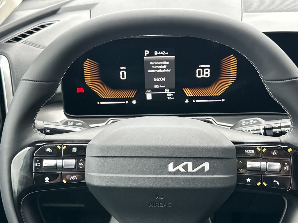 New 2026 Kia Sorento S FWD image 19