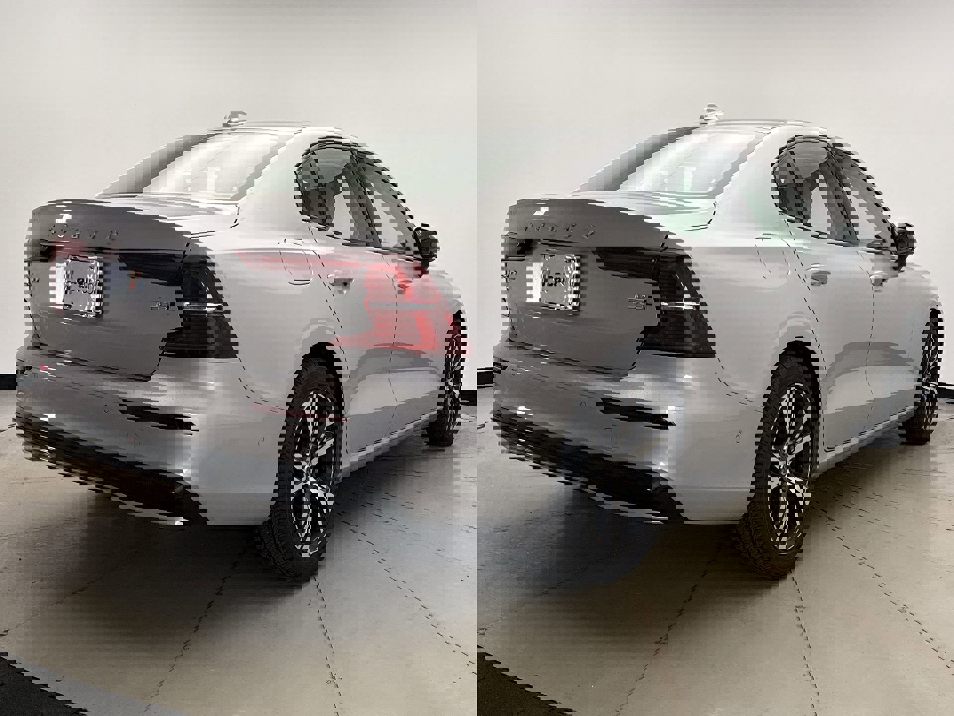 Used 2024 Volvo S60 B5 Plus w/ Climate Package AWD/4WD image 5