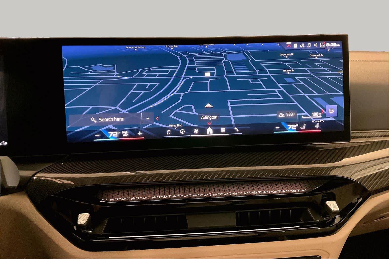 New 2027 BMW 440i xDrive Coupe AWD/4WD image 6