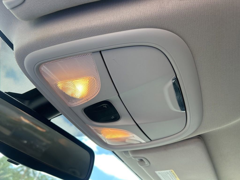 Used 2018 Jeep Cherokee Latitude image 39