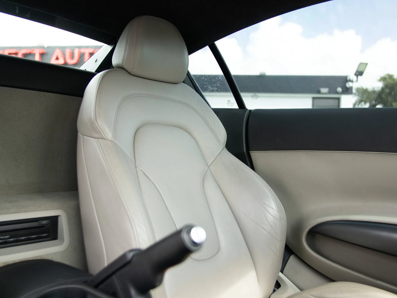 Used 2009 Audi R8 V8 AWD/4WD image 36