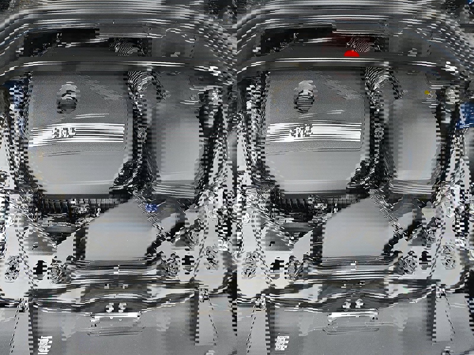 New 2026 BMW X1 xDrive28i w/ Convenience Package image 11