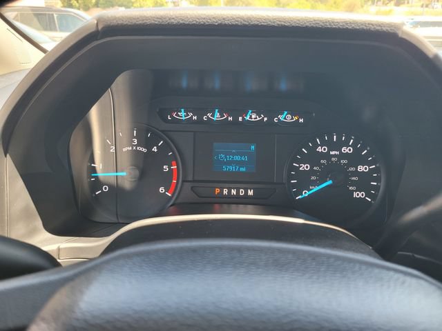 Used 2021 Ford F450 XL w/ Power Equipment Group RWD image 29