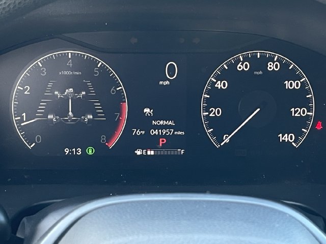 Used 2023 Honda CR-V EX image 14