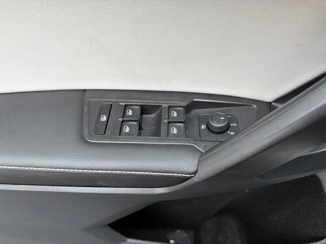Used 2023 Volkswagen Tiguan S AWD/4WD image 16