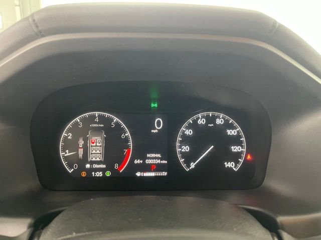 Used 2025 Honda Odyssey Sport-L image 40
