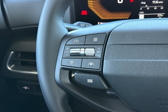 New 2026 Kia K4 EX FWD image 27
